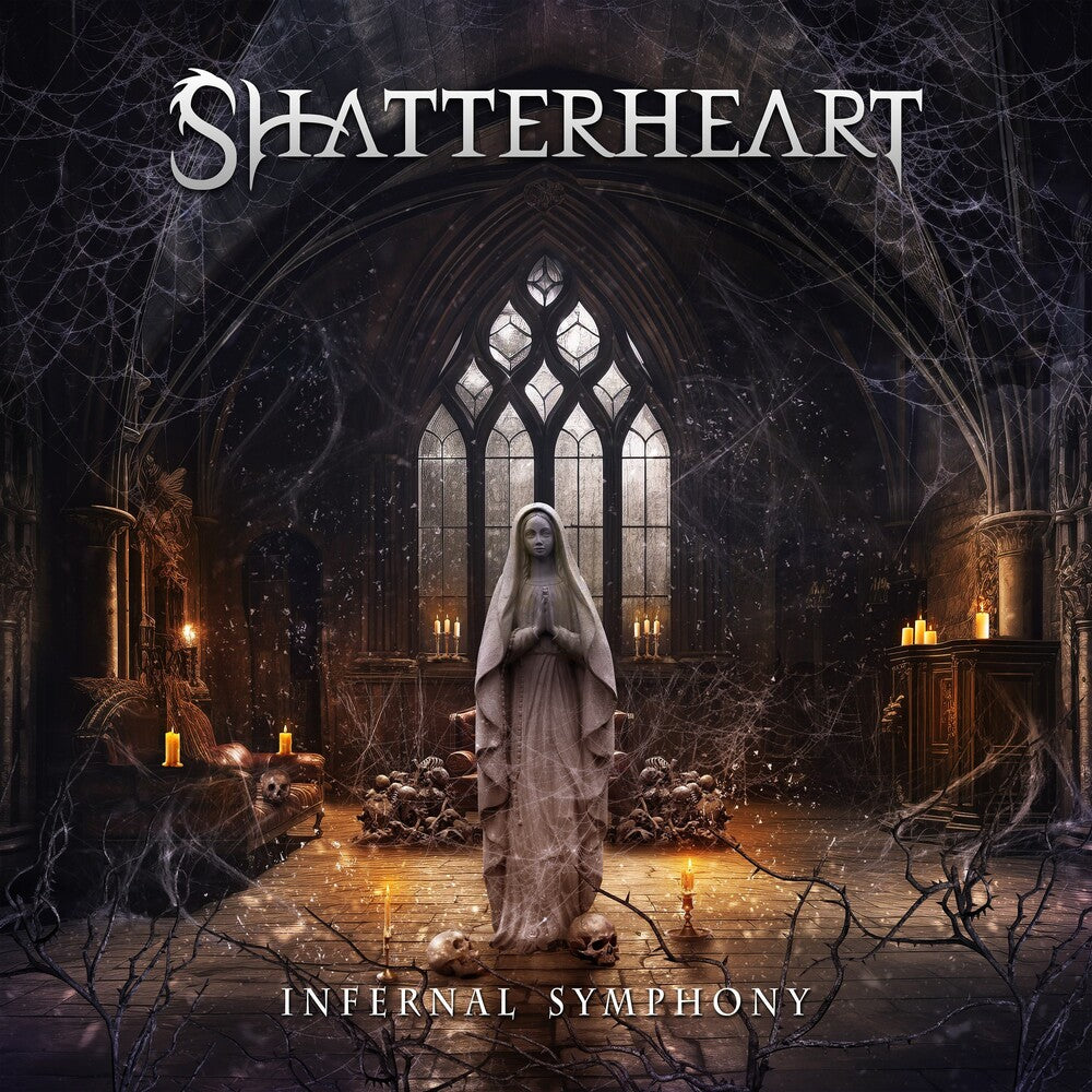Infernal Symphony [CD]