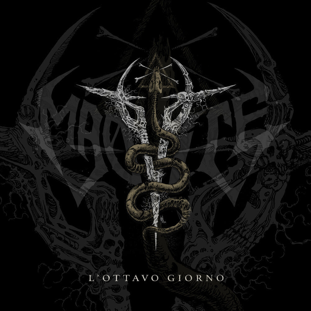 L'ottavo Giorno [CD]