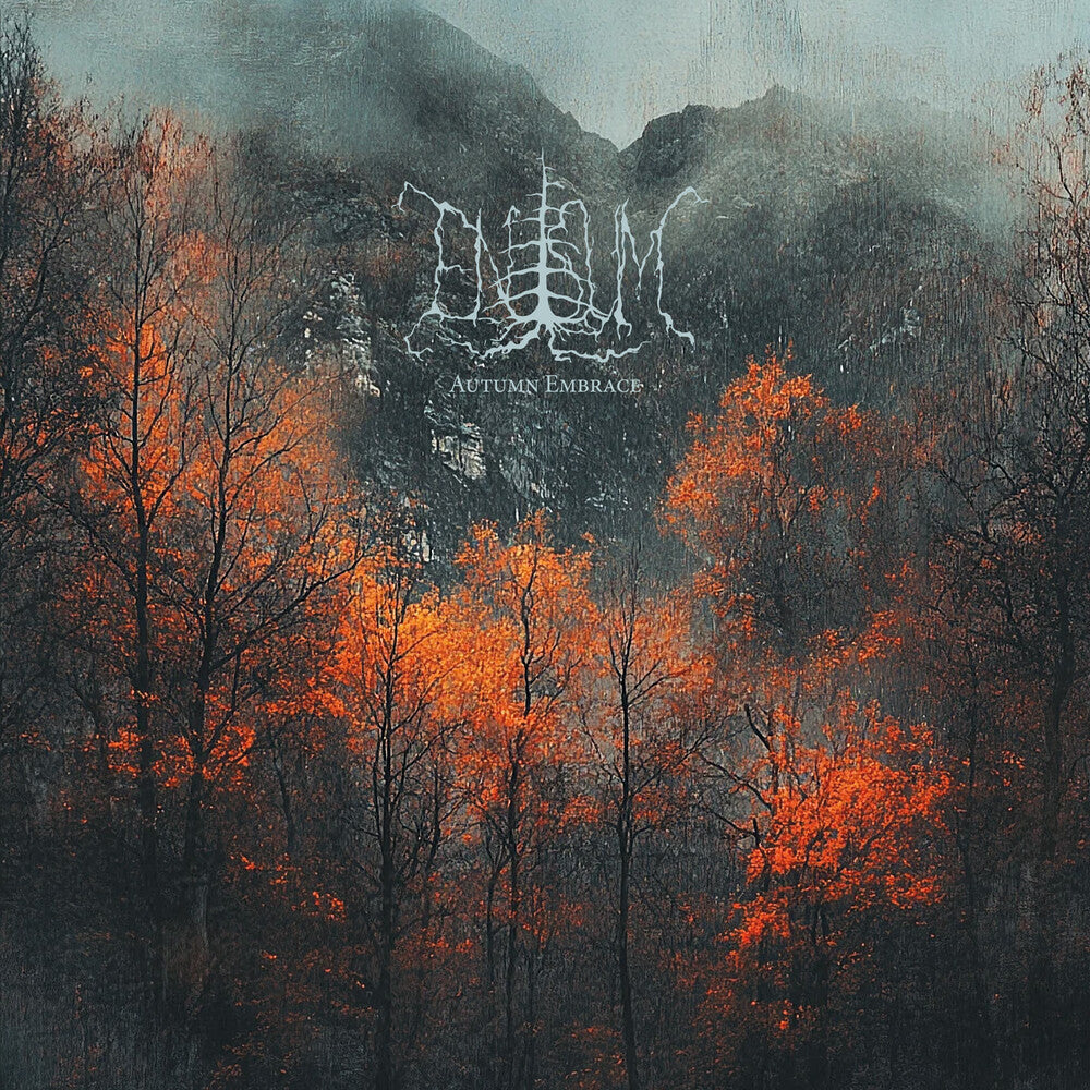 Autumn Embrace (Uk) [CD]
