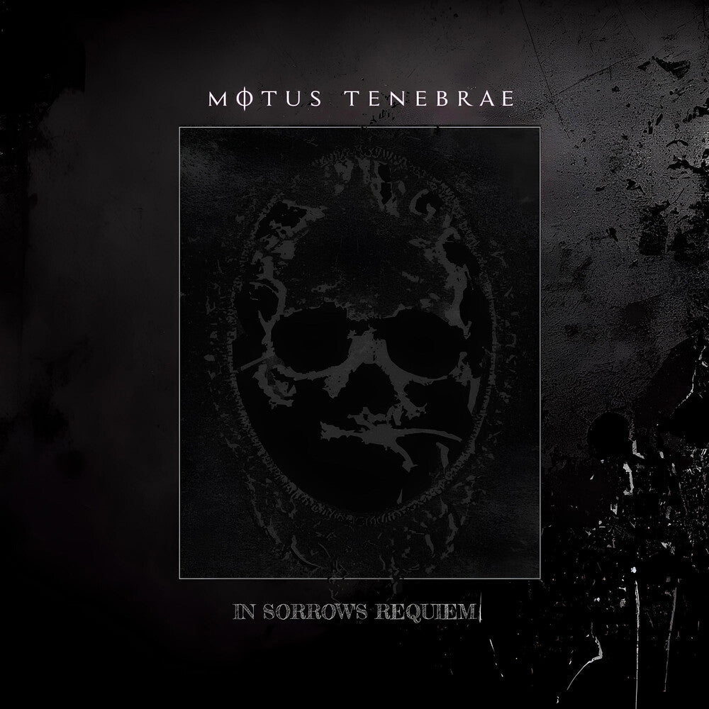 In Sorrow's Requiem [CD]