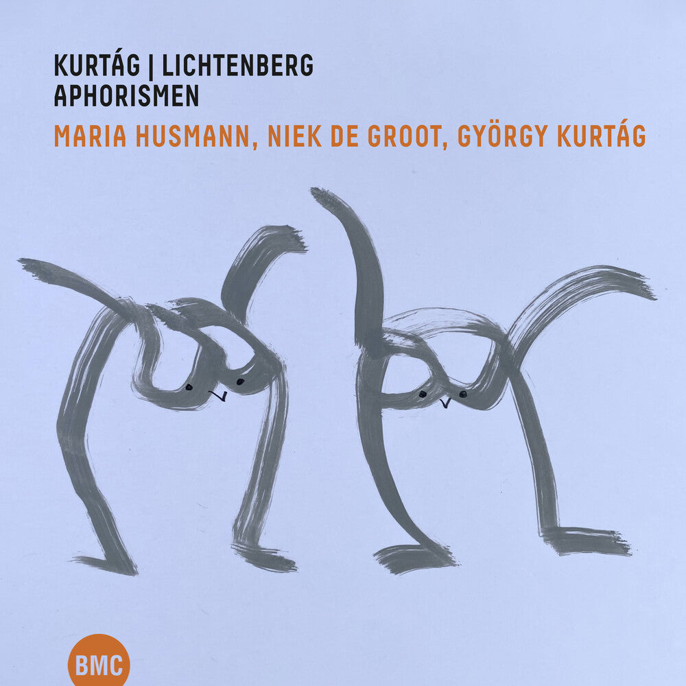 Aphorismen [CD]