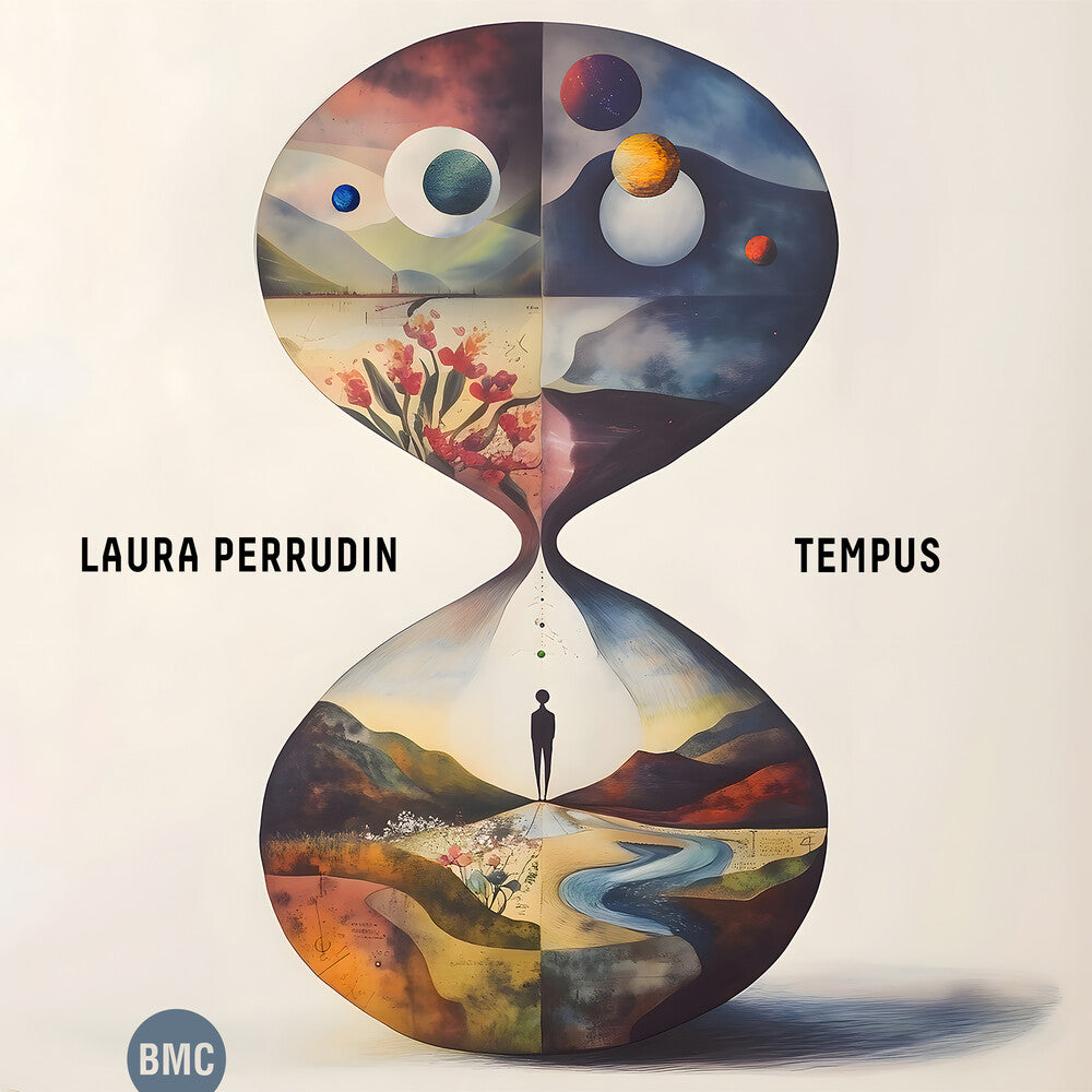 Tempus [CD]