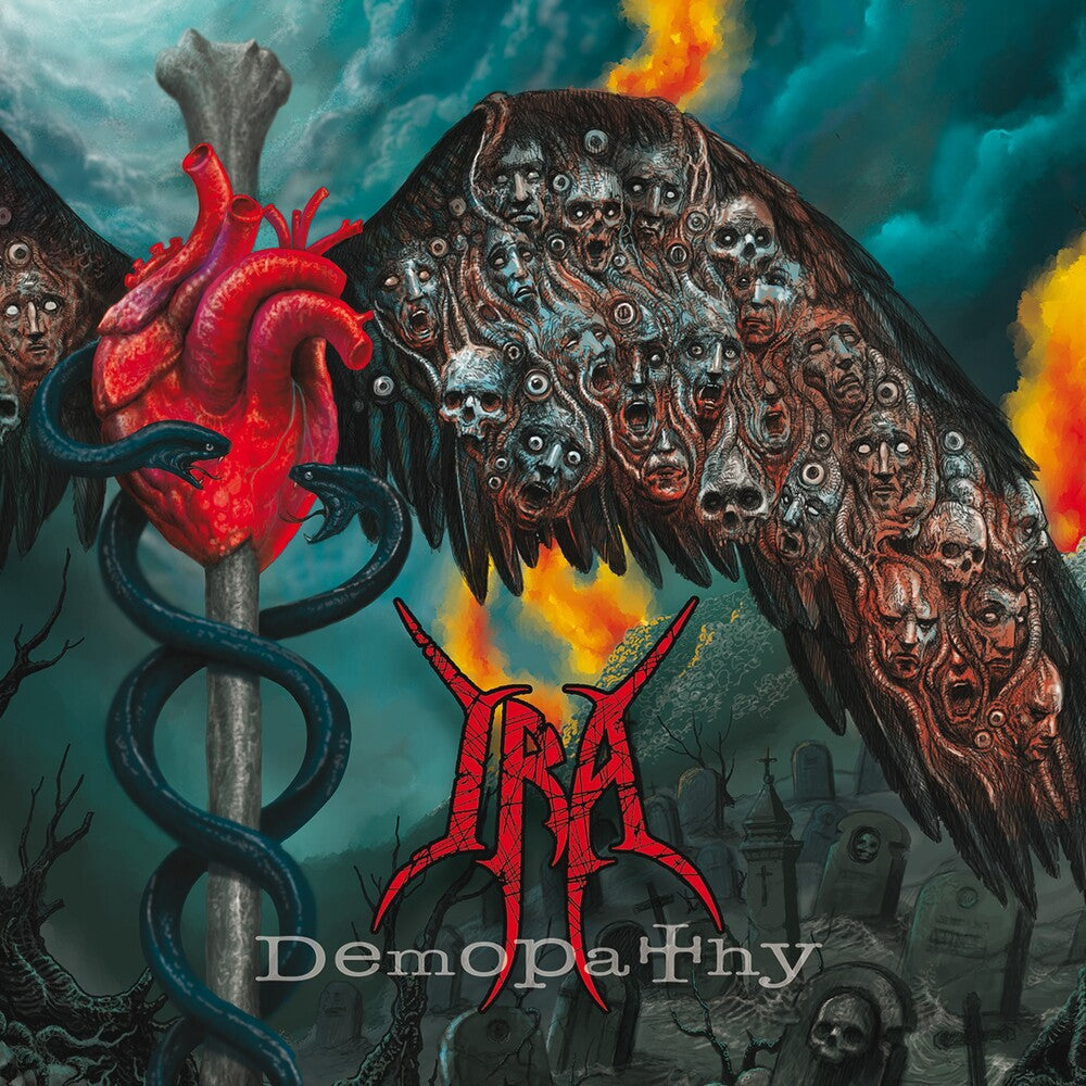 Demopathy [CD]