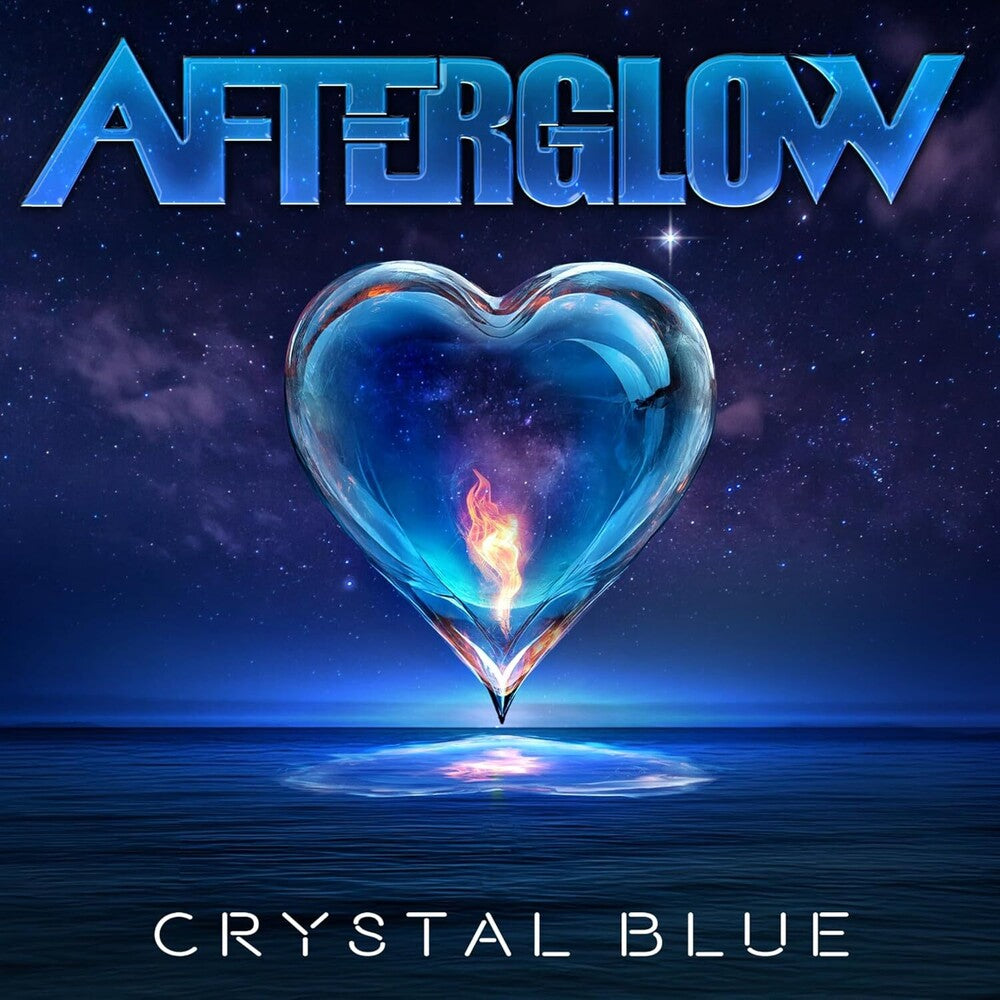 Crystal Blue [CD]
