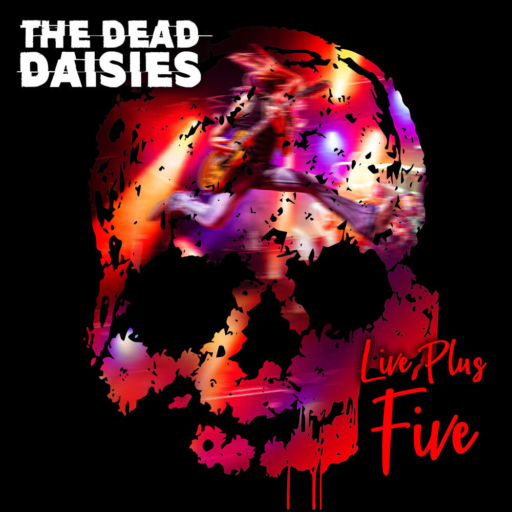 Live Plus Five (Bonus Tracks) [Digipak]