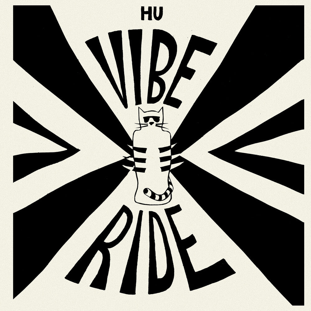 Vibe Ride [Limited Edition]