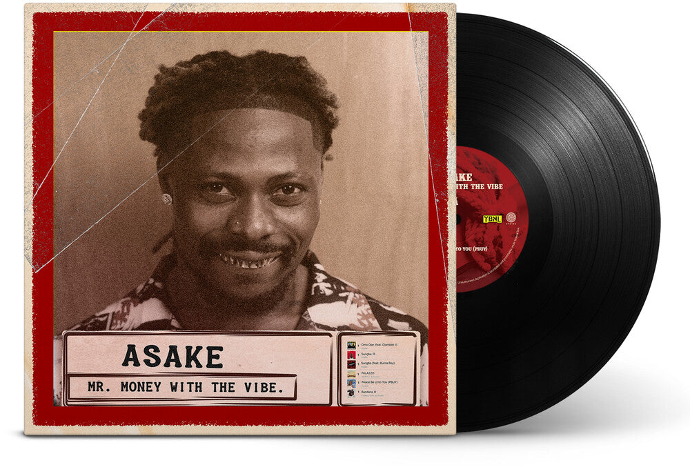 Mr. Money With The Vibe [Reissue]