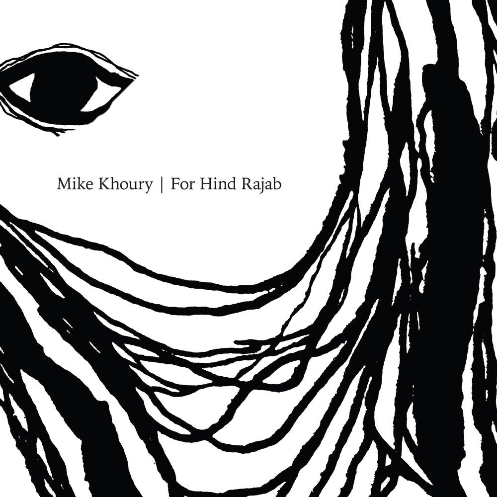 For Hind Rajab [CD]