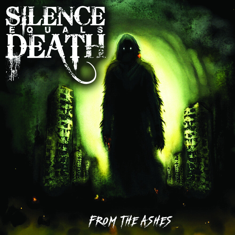 From The Ashes [LP]