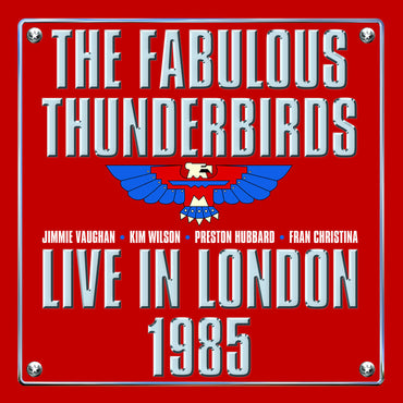 Live In London 1985 (W/Dvd) [CD]
