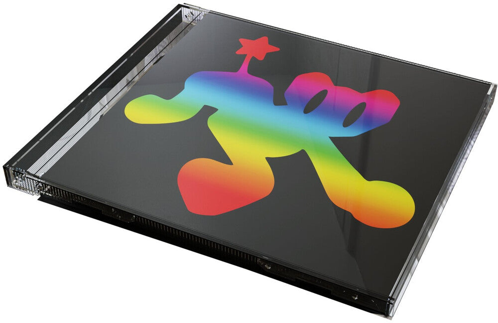 Sd-3 [CD]