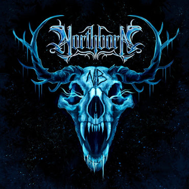 Northborn [CD]