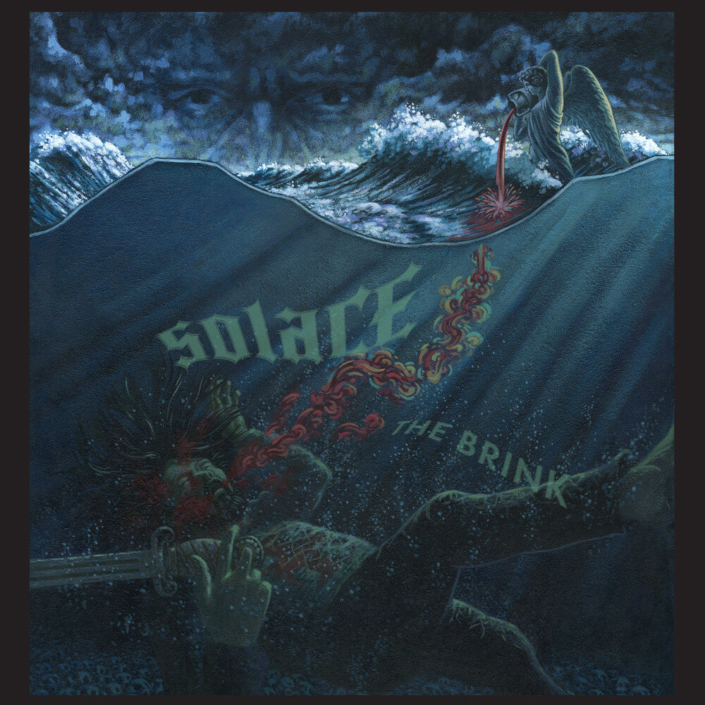Brink [LP]