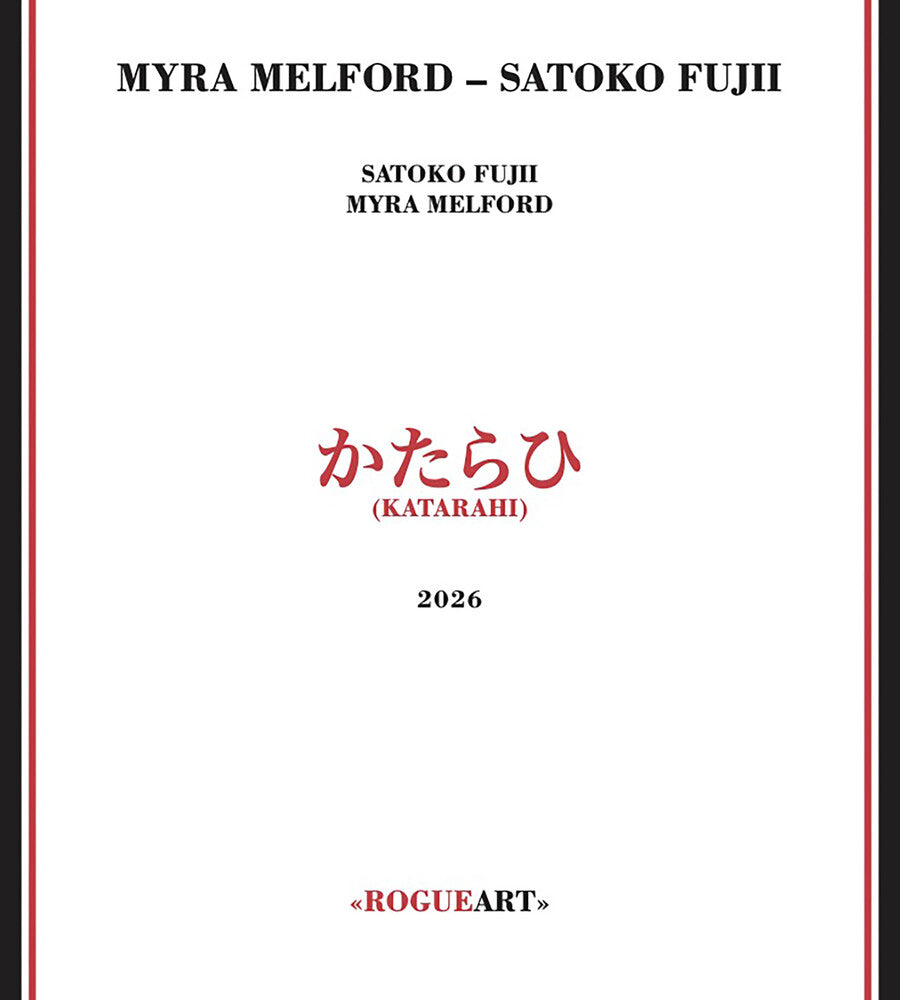 Katarahi [CD]