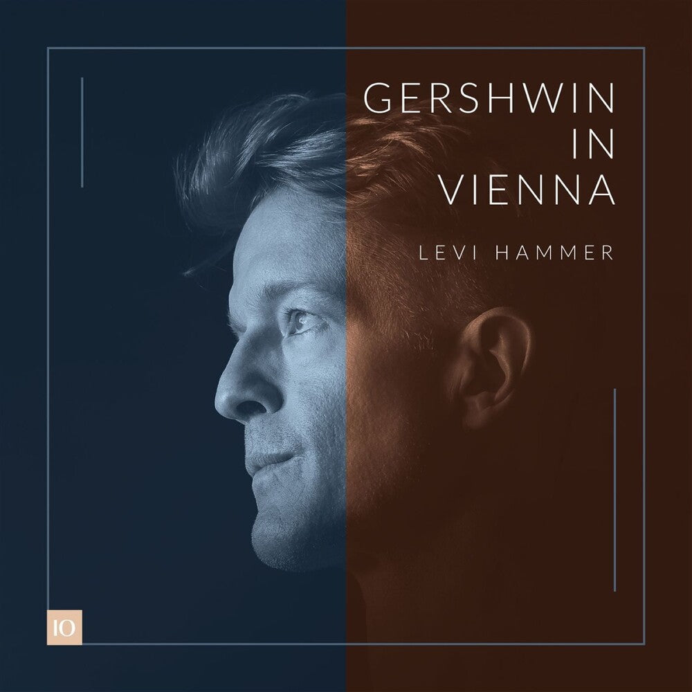 Gershwin In Vienna [CD]