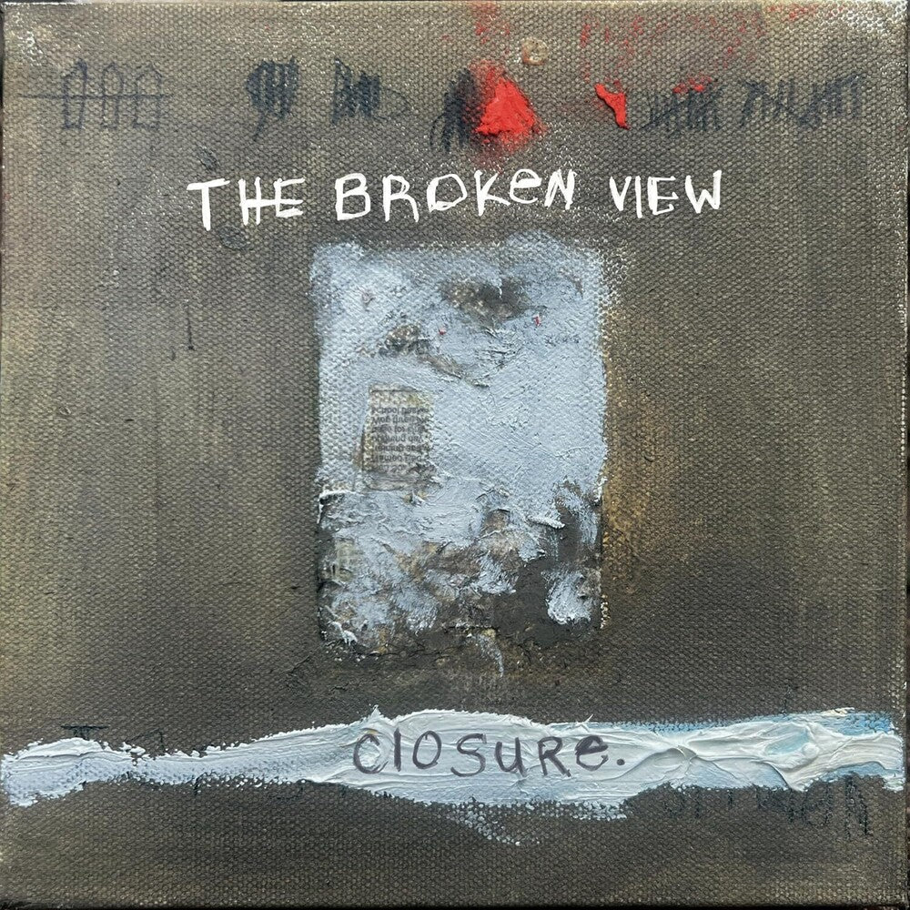 Closure [CD]