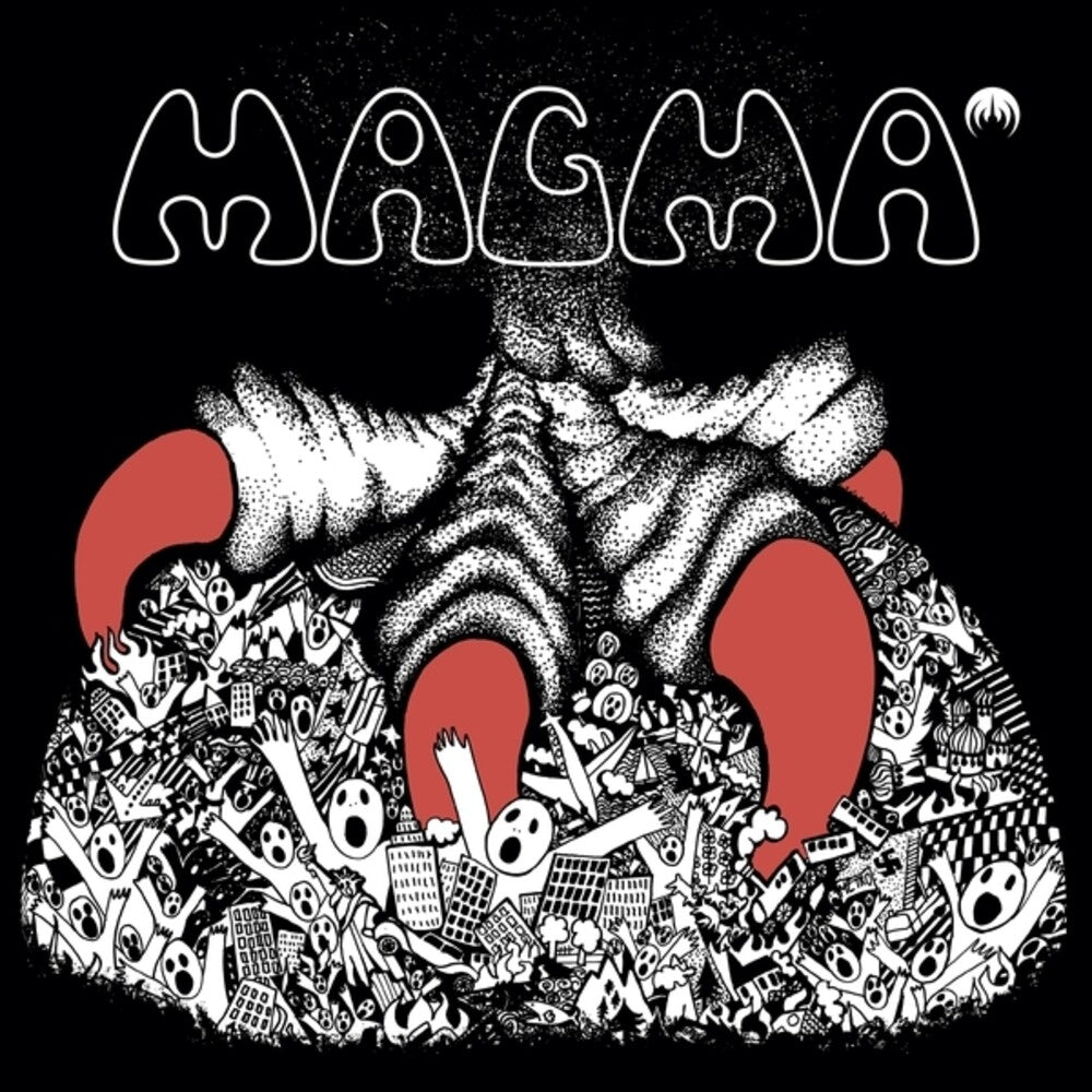 Kobaia [LP] (ONLINE ORDER ONLY)