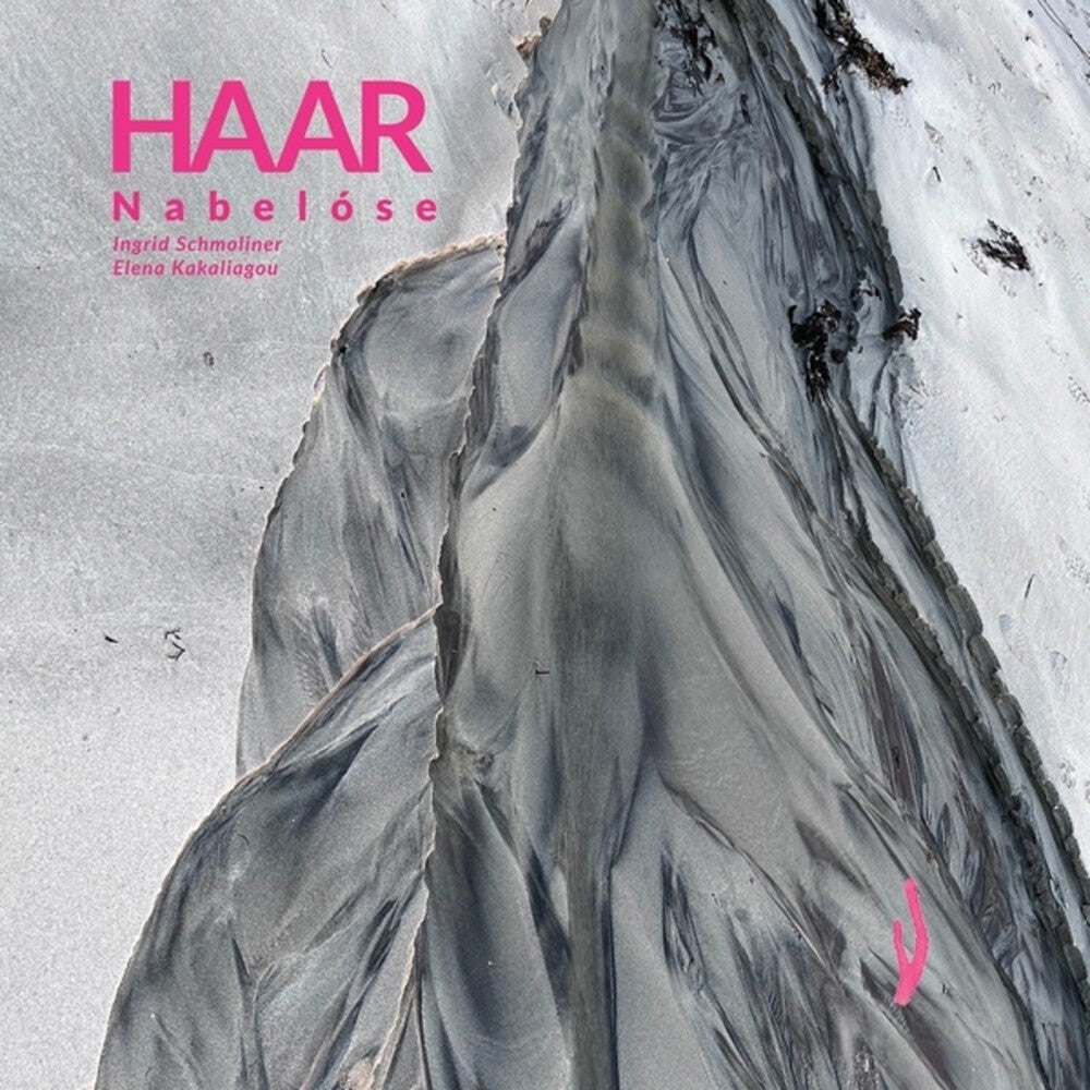 Haar [CD]