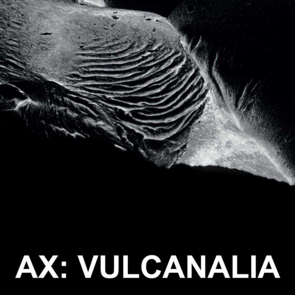 Vulcanalia [LP] (ONLINE ORDER ONLY)