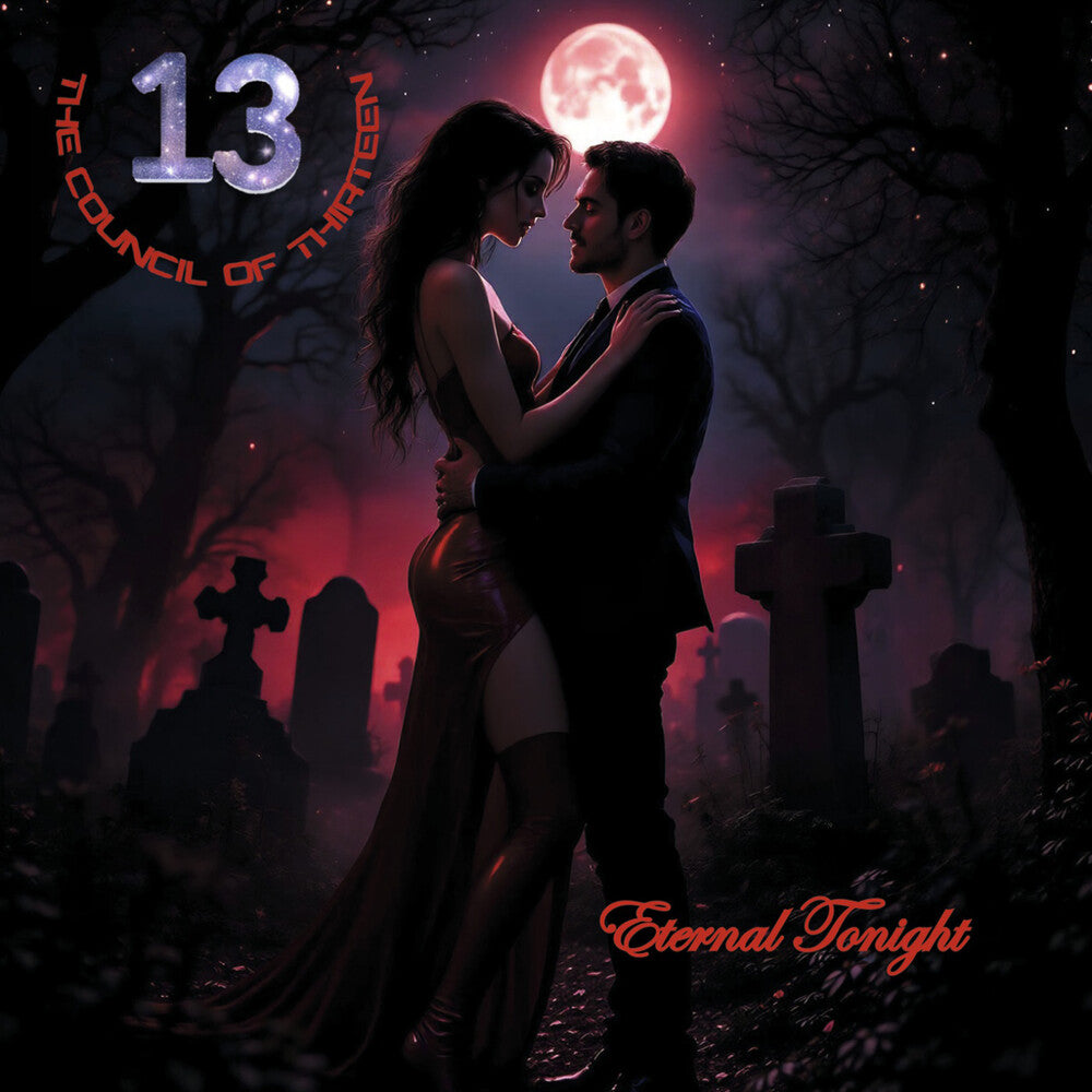 Eternal Tonight [Deluxe] [With Booklet]