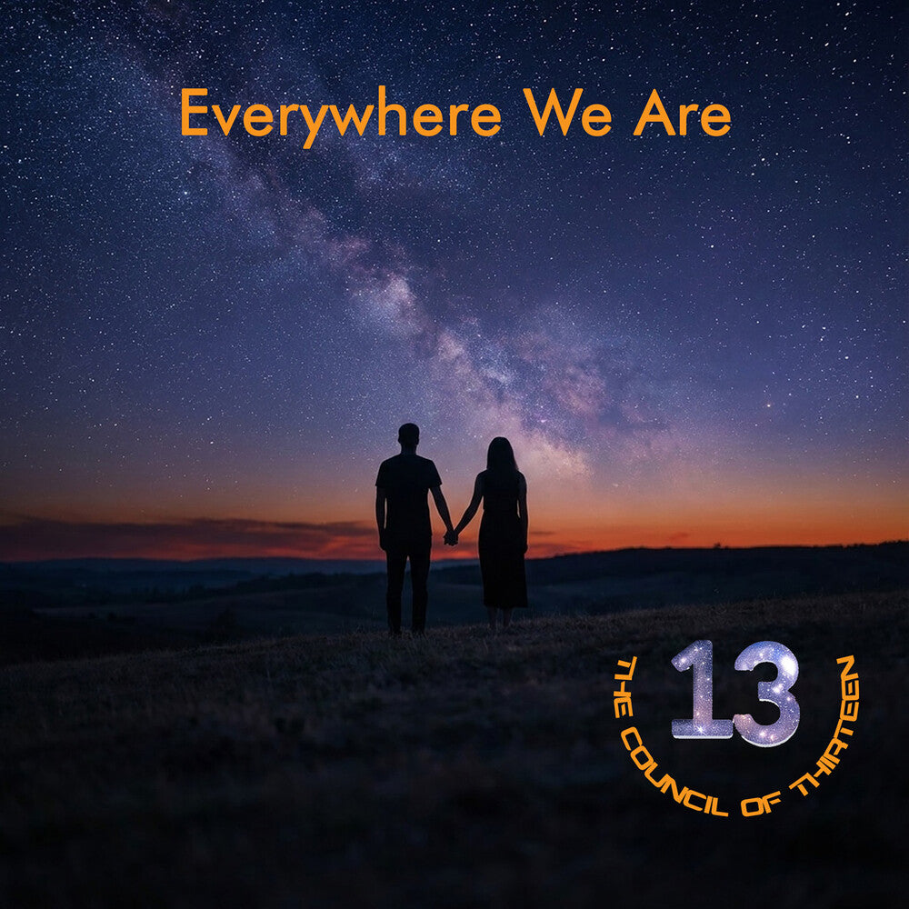 Everywhere We Are [Deluxe] [With Booklet]