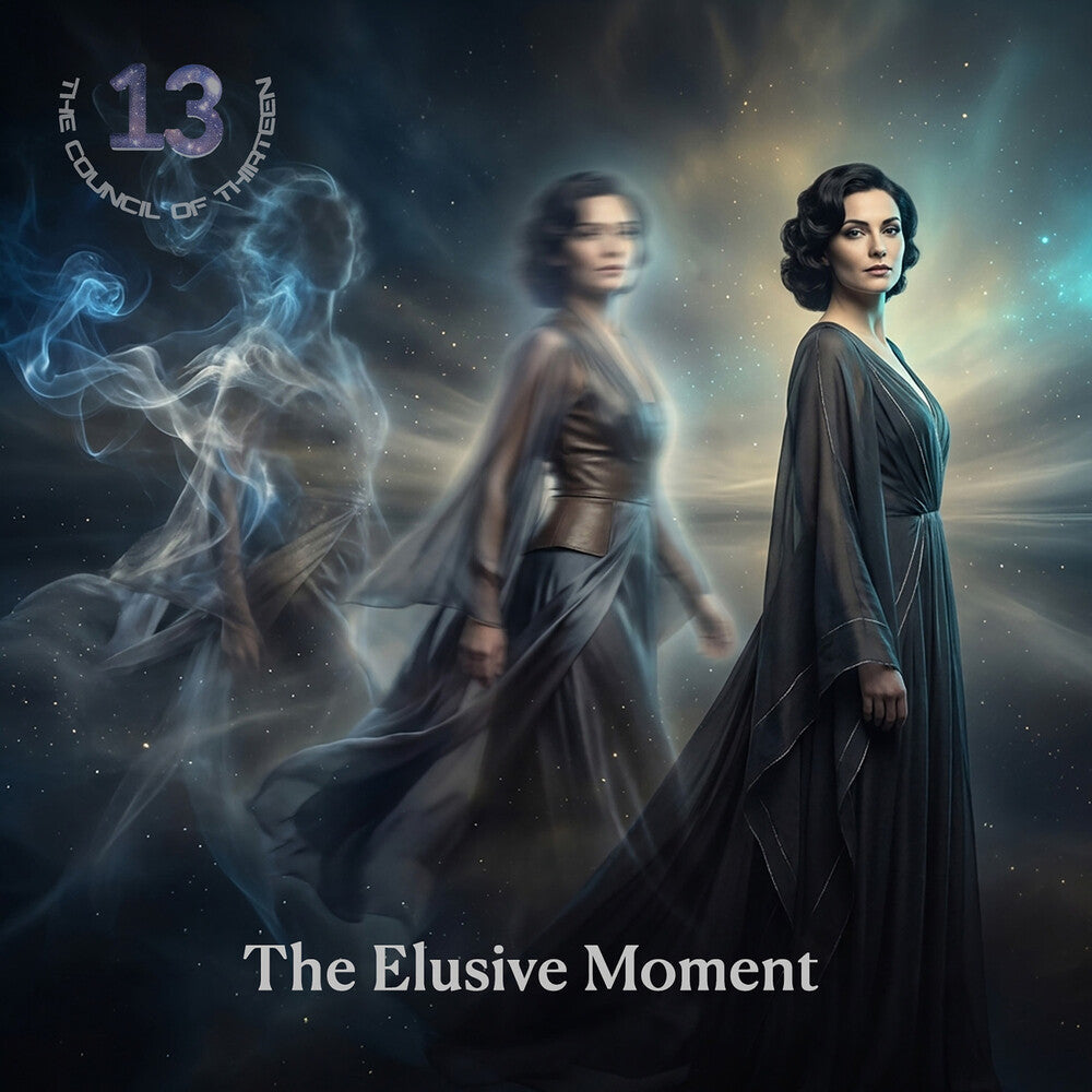 Elusive Moment [Deluxe] [With Booklet]