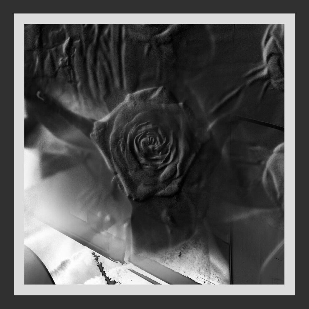 Mind Abandon [CD]
