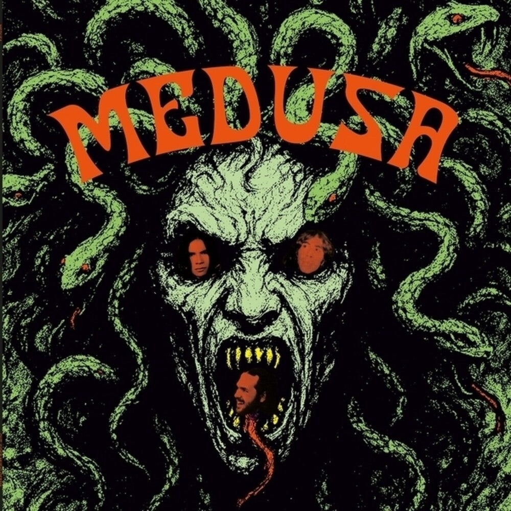 Medusa [CD]