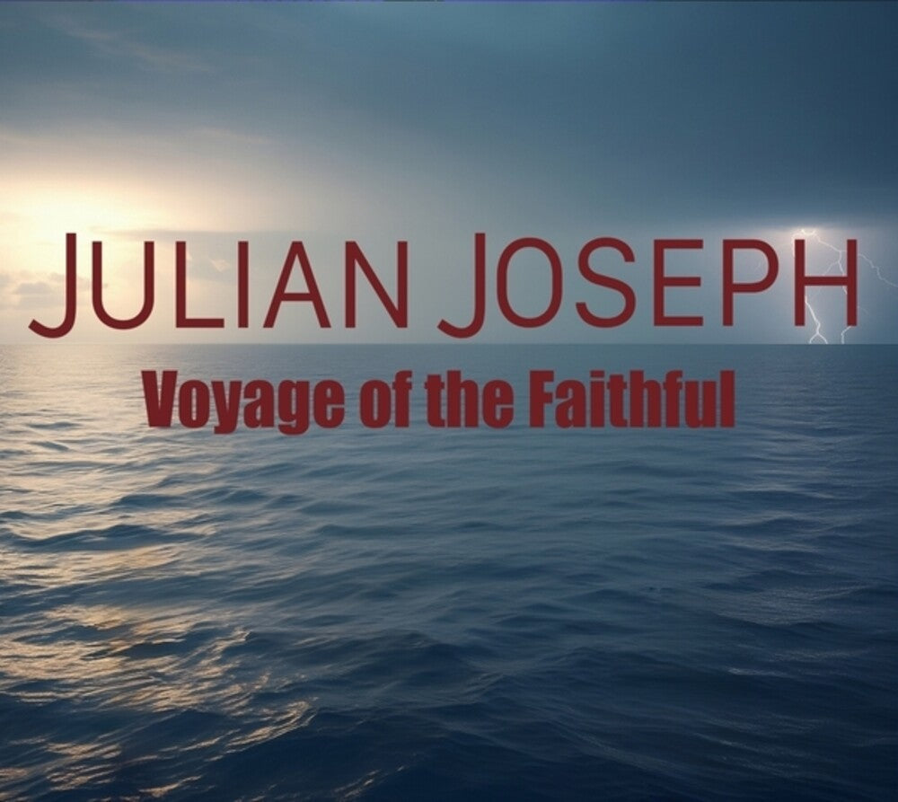 Voyage Of The Faithful [CD]