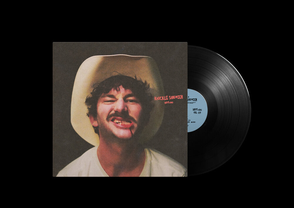 Knuckle Sandwich [LP]