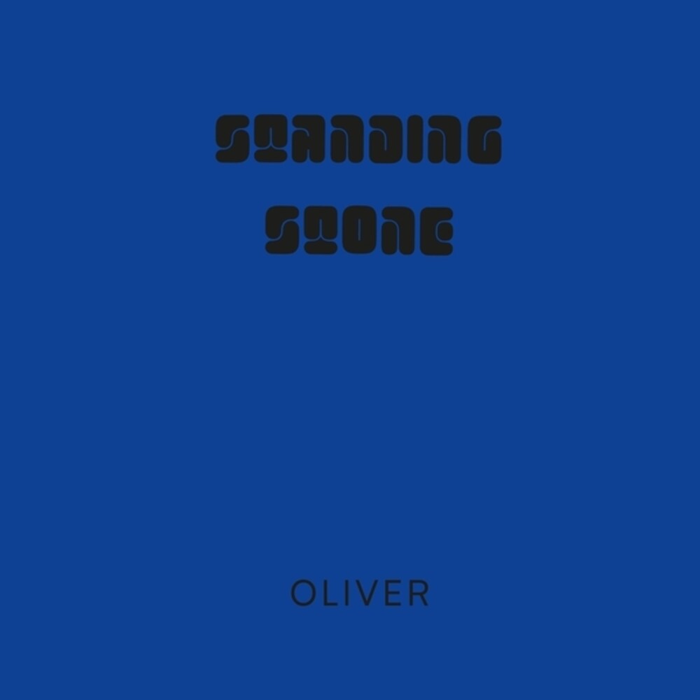 Standing Stone [LP]