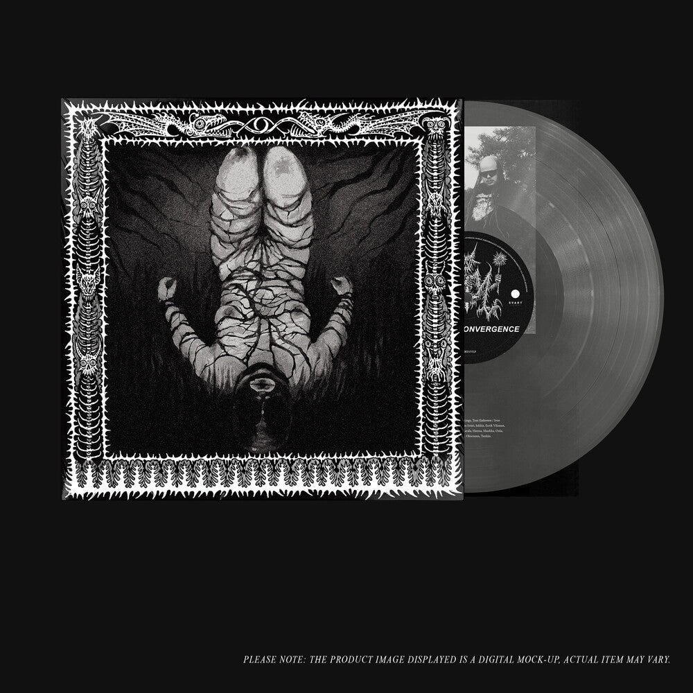 Tortural Symphony Of The Flesh [Clear Vinyl] [Limited Edition]