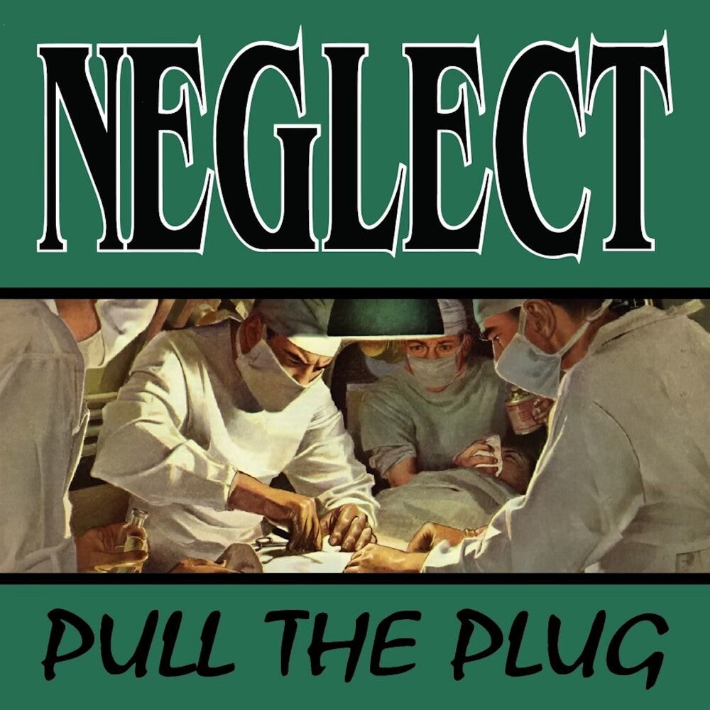 Pull The Plug [CD]