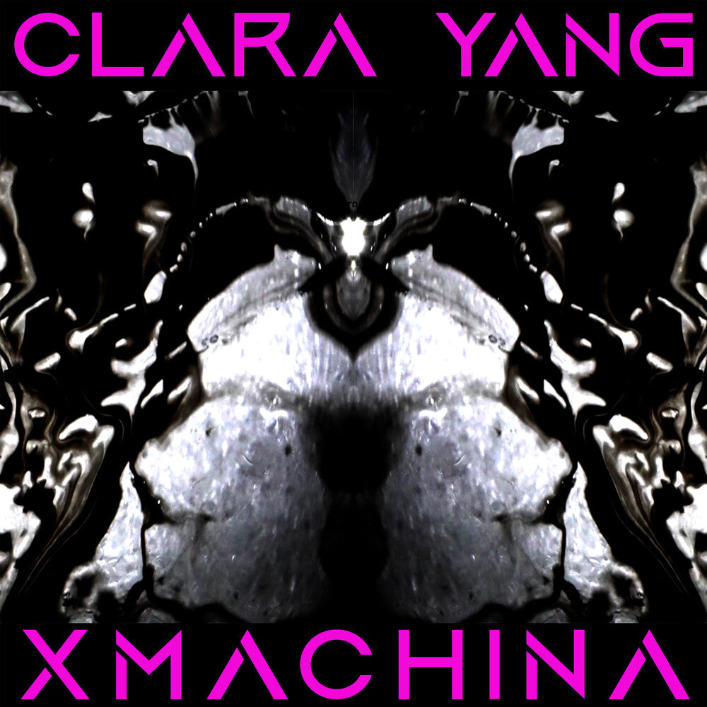 Xmachina [CD] (ONLINE ORDER ONLY)