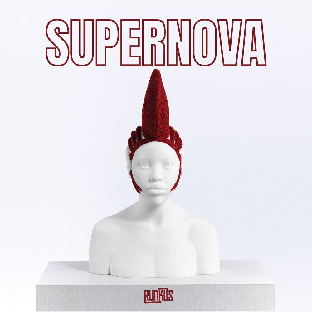 Supernova [LP]