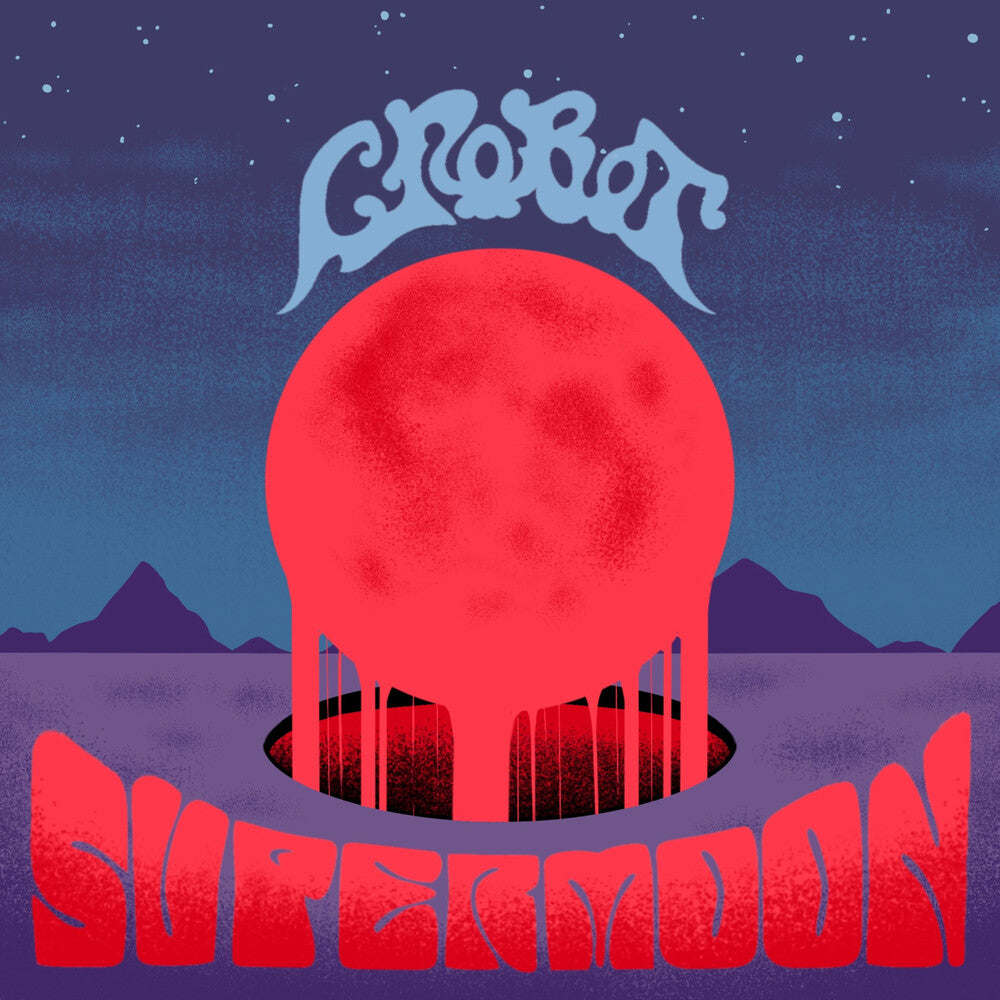 Supermoon [CD]