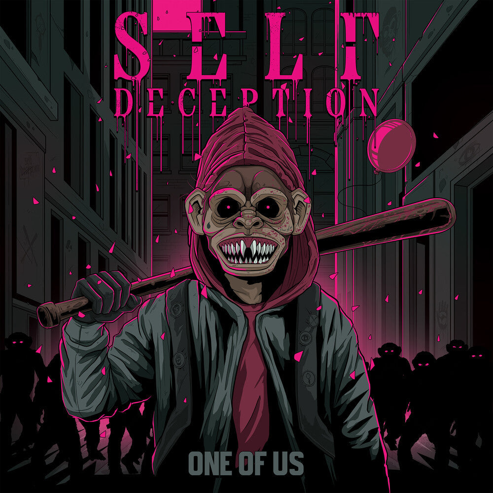 One Of Us [CD]