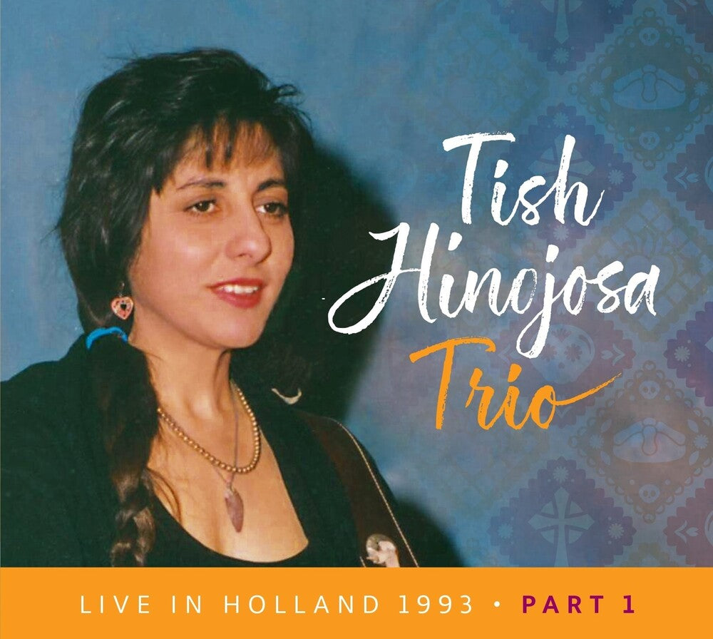 Live In Holland 1993 Pt 1 (Wal) (Eco) [CD]