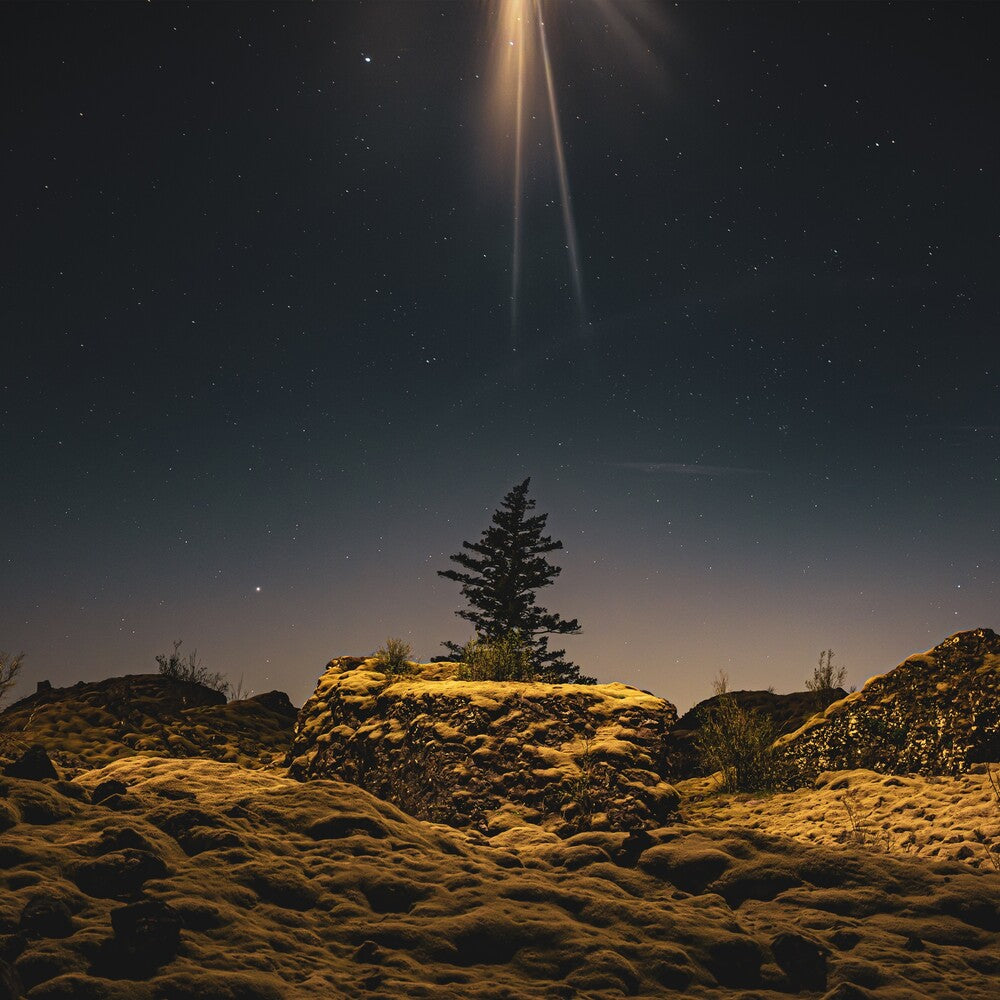 Second Coming Was A Moonrise [CD]
