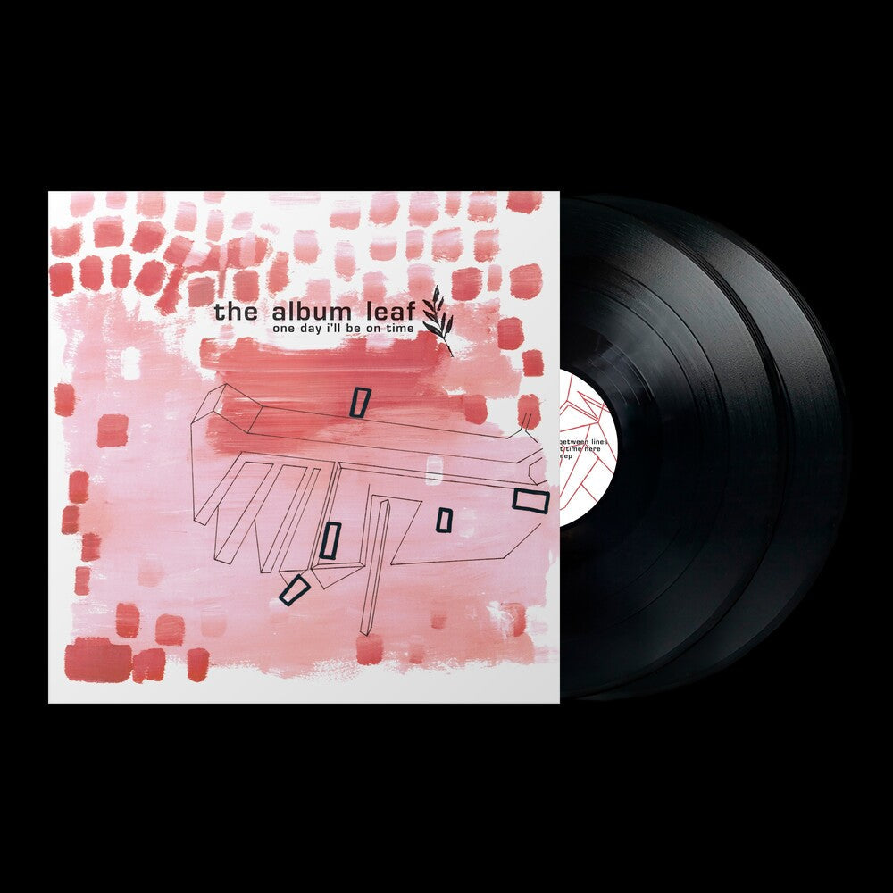 One Day I'Ll Be on Time (25th Anniversary) [LP]
