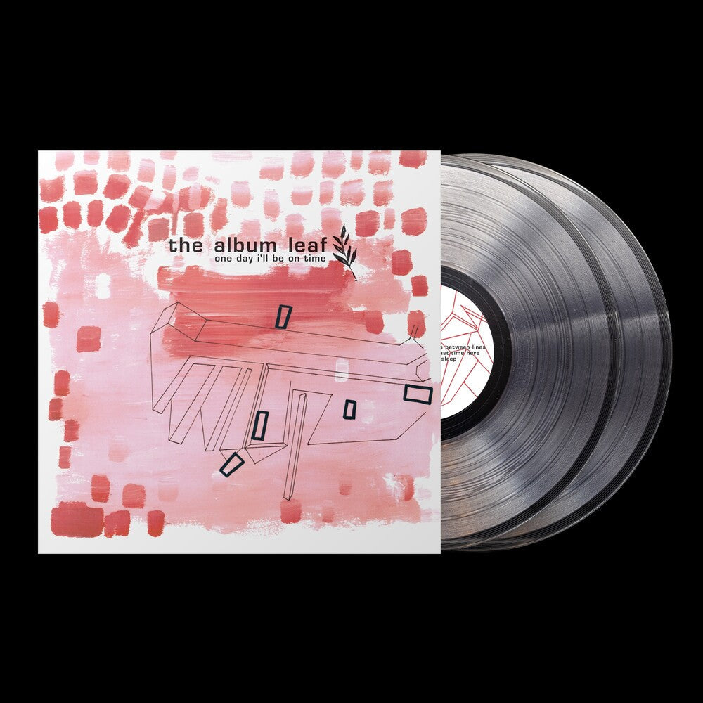 One Day I'Ll Be on Time (25th Anniversary) [LP]