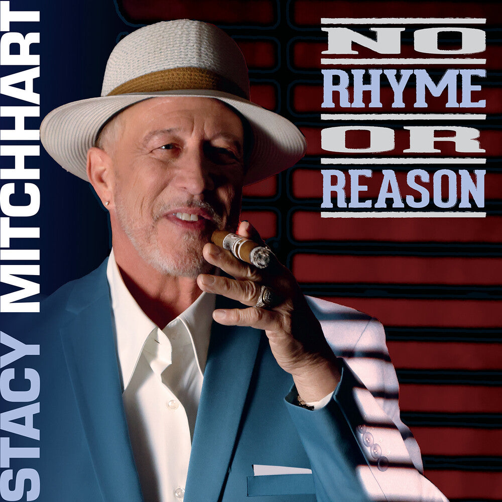 No Rhyme Or Reason (Wal) (Eco) [CD]