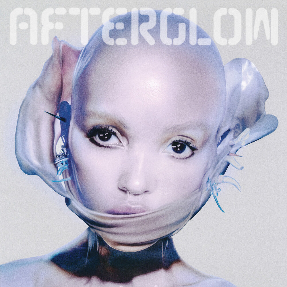 EUSEXUA Afterglow [CD]