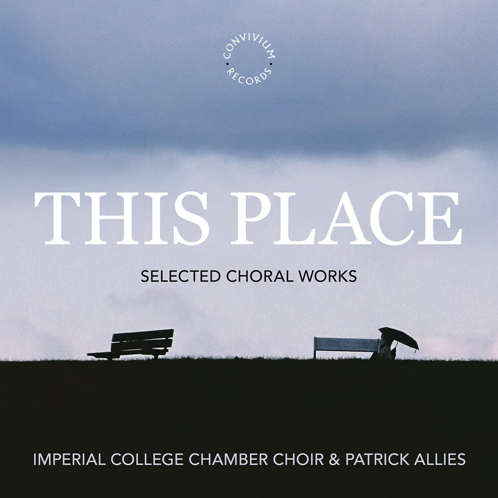 This Place [CD]
