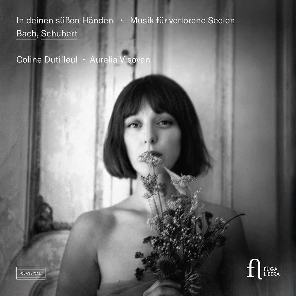 In Deinen Sussen Handen - Musik Fur Verlorene Seel [CD]