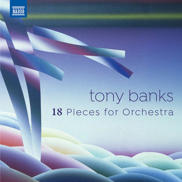 Tony Banks: 18 Pieces For Orchestra [LP]