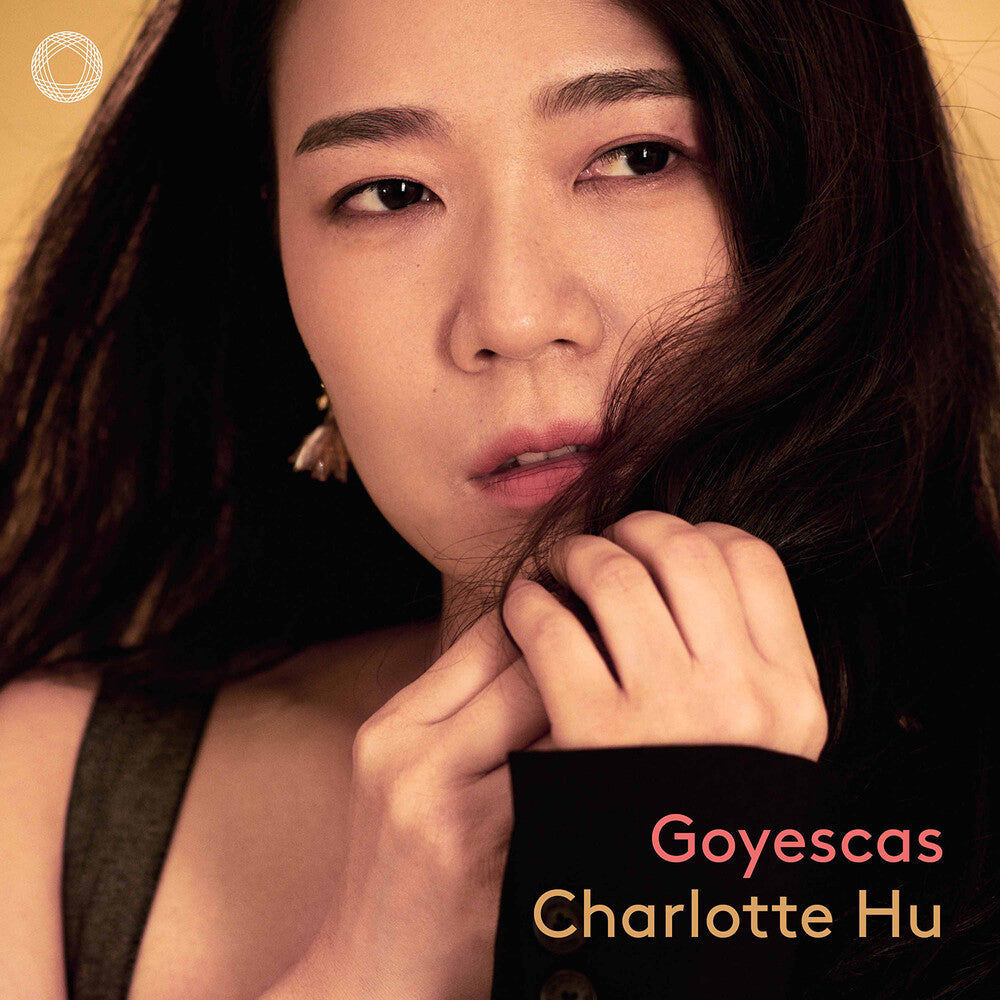 Goyescas [CD]