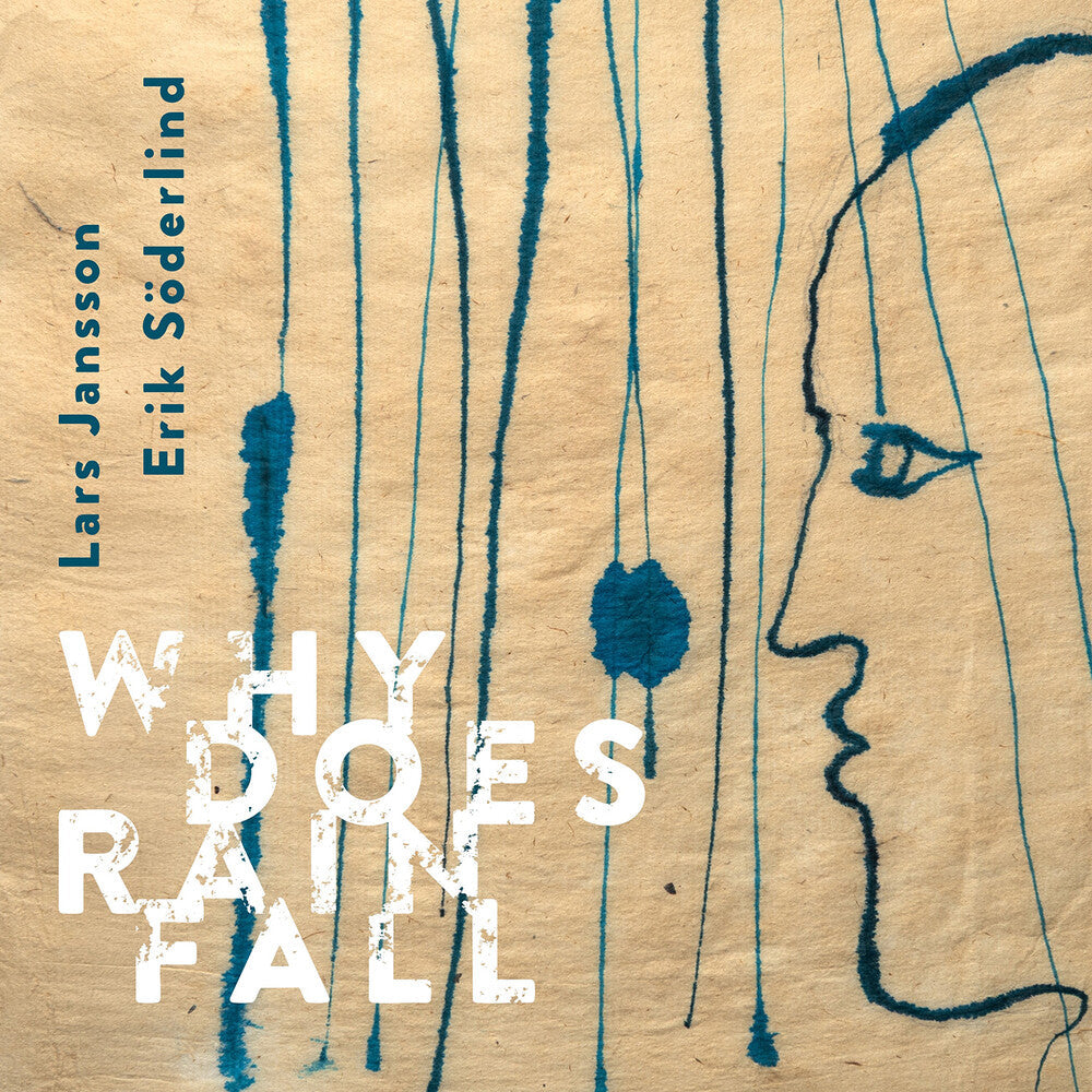 Why Does Rain Fall [CD]