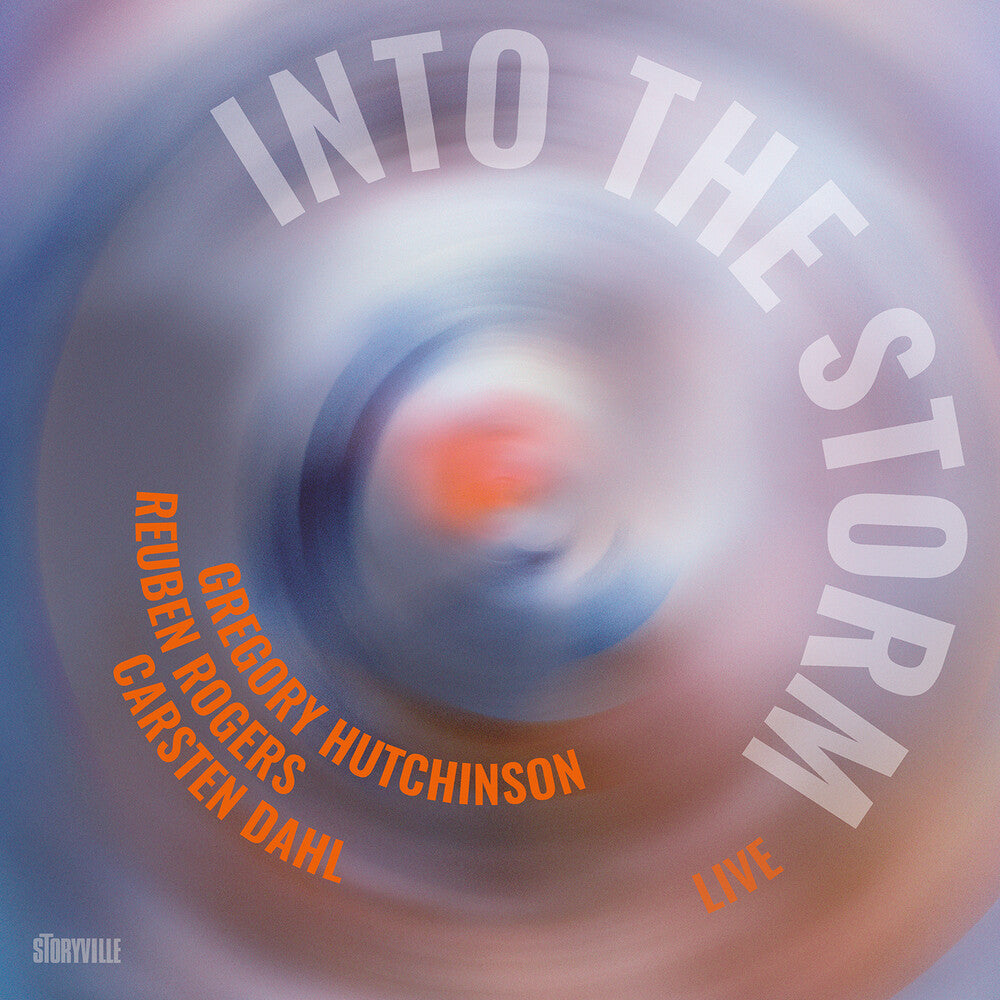 Into The Storm (Uk) [CD]