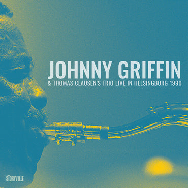 Live In Helsingborg 1990 [CD]